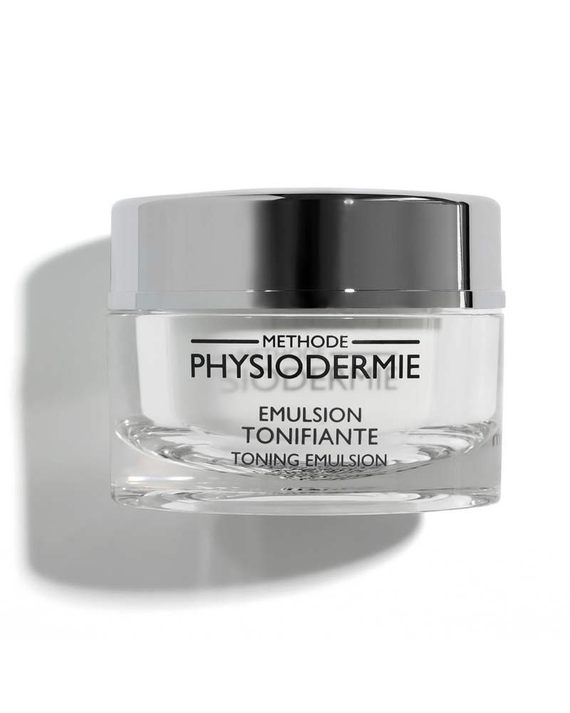 Emulsion tonifiante